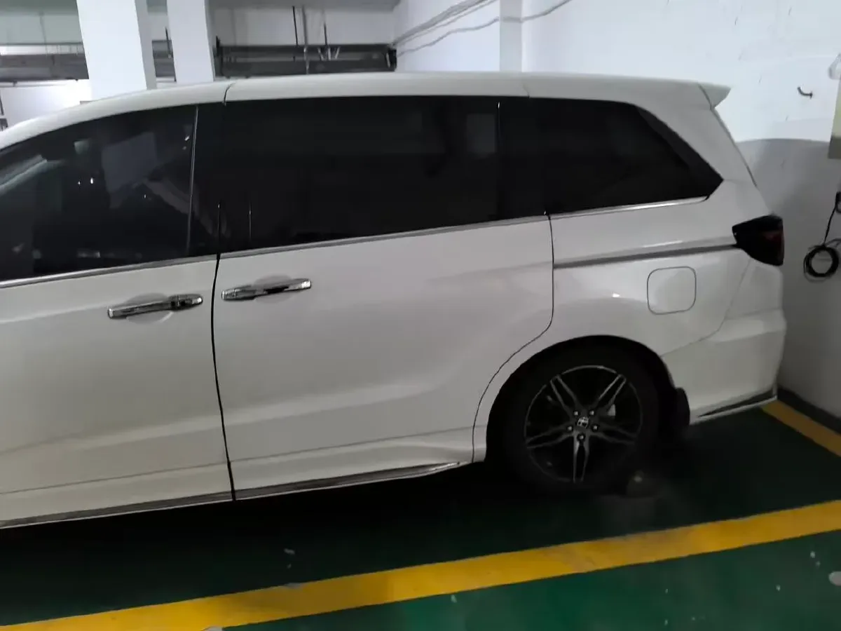 2024 Honda Odyssey 2.0L 146HP L4 E-CVT Hybrid,autocango,china used car exporter,china ev exporter,chinese used car exporter,chinese used ev exporter