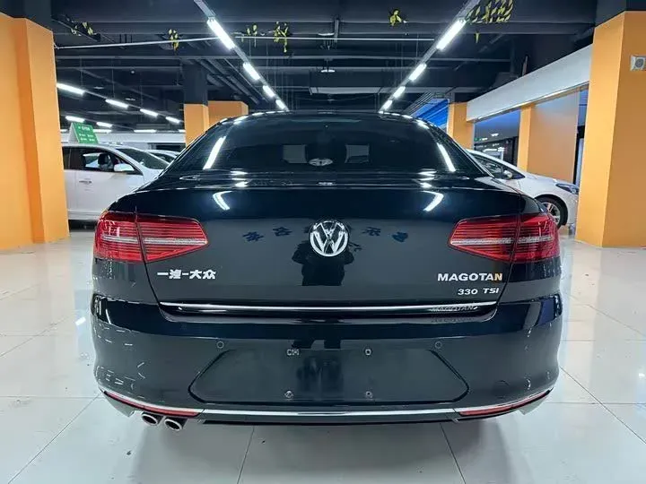 2018 Volkswagen Magotan 1.8T 180HP L4 7DCT,autocango,china used car exporter,china ev exporter,chinese used car exporter,chinese used ev exporter