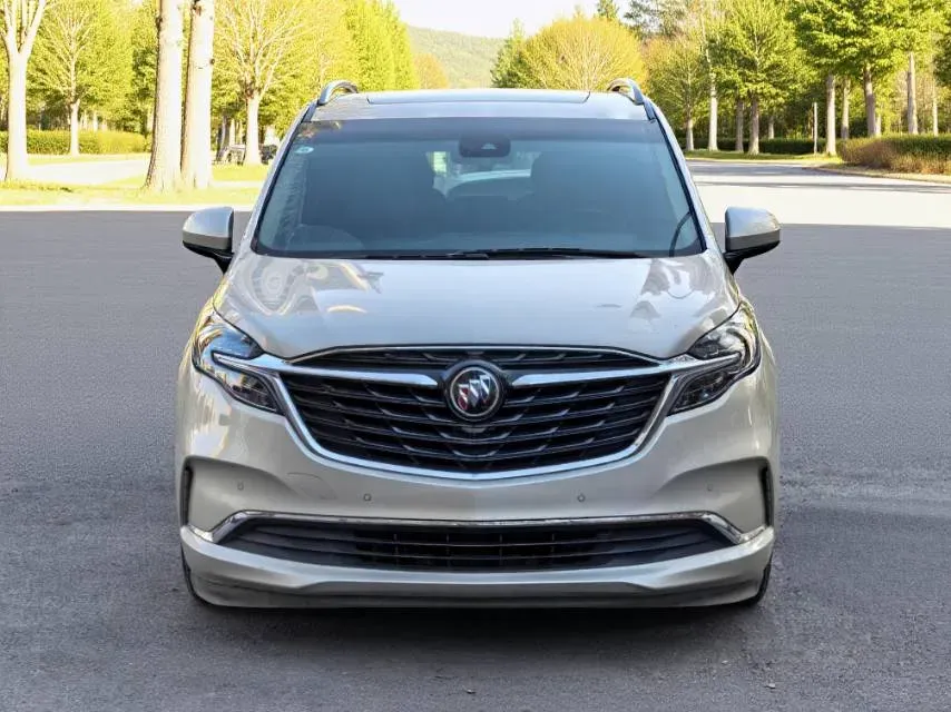 2021 Buick GL8 2.0T 237HP L4 9AT,autocango,china used car exporter,china ev exporter,chinese used car exporter,chinese used ev exporter