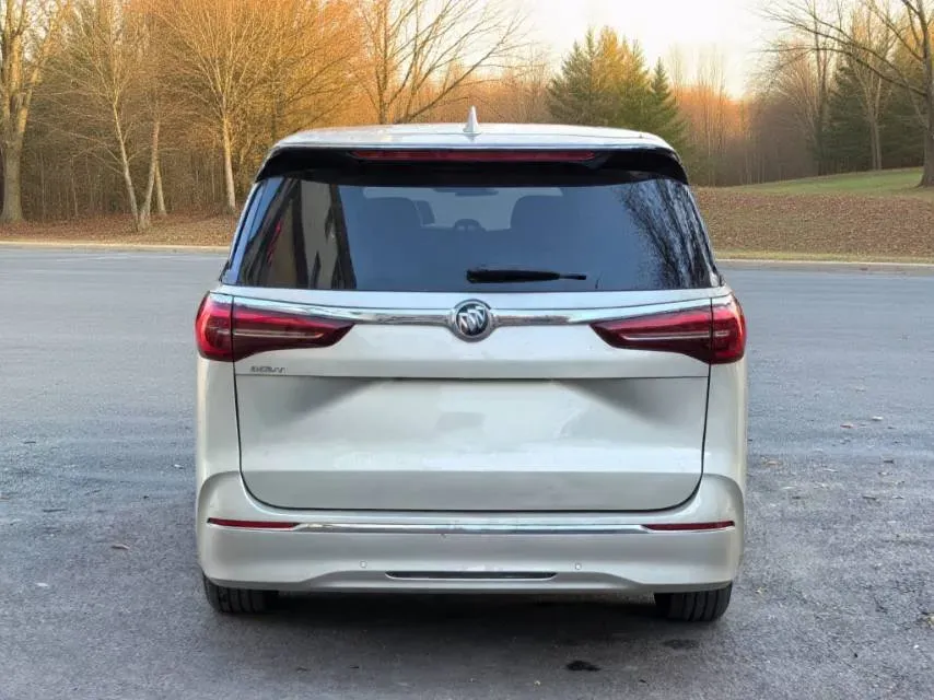 2021 Buick GL8 2.0T 237HP L4 9AT,autocango,china used car exporter,china ev exporter,chinese used car exporter,chinese used ev exporter