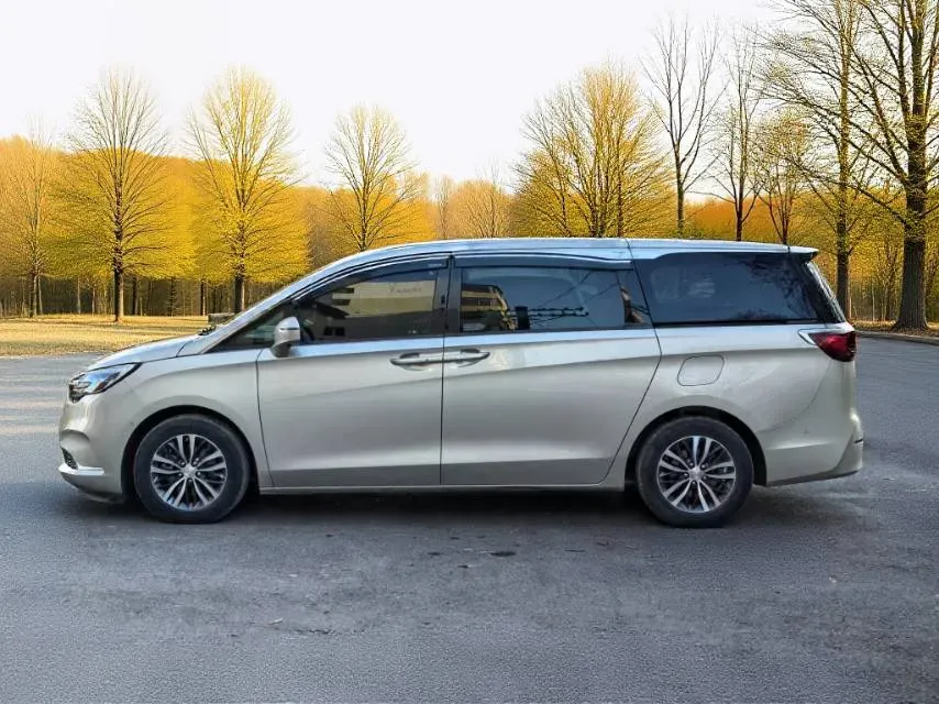 2021 Buick GL8 2.0T 237HP L4 9AT,autocango,china used car exporter,china ev exporter,chinese used car exporter,chinese used ev exporter