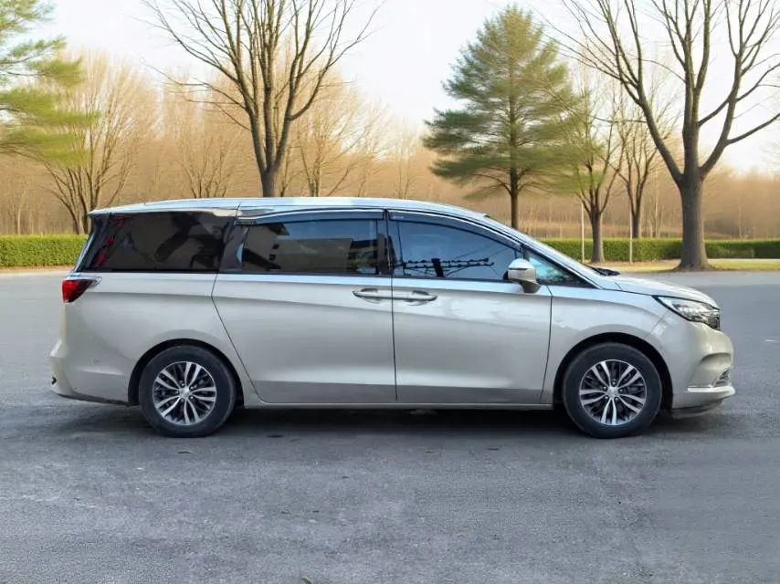 2021 Buick GL8 2.0T 237HP L4 9AT,autocango,china used car exporter,china ev exporter,chinese used car exporter,chinese used ev exporter