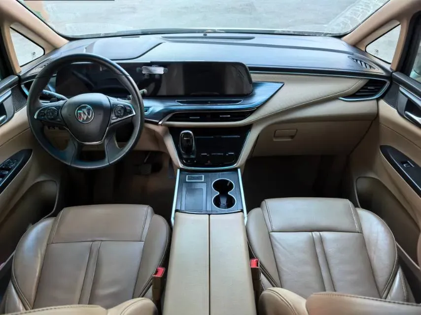 2021 Buick GL8 2.0T 237HP L4 9AT,autocango,china used car exporter,china ev exporter,chinese used car exporter,chinese used ev exporter
