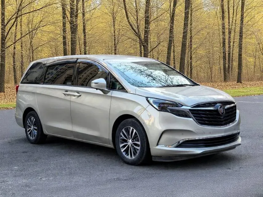 2021 Buick GL8 2.0T 237HP L4 9AT,autocango,china used car exporter,china ev exporter,chinese used car exporter,chinese used ev exporter