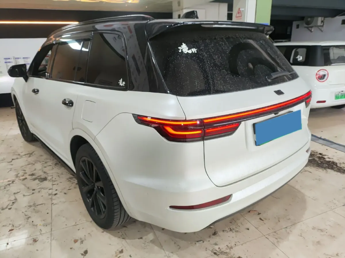 2021 Li ONE Range Extended 131HP REEV 40.5KWH,autocango,china used car exporter,china ev exporter,chinese used car exporter,chinese used ev exporter