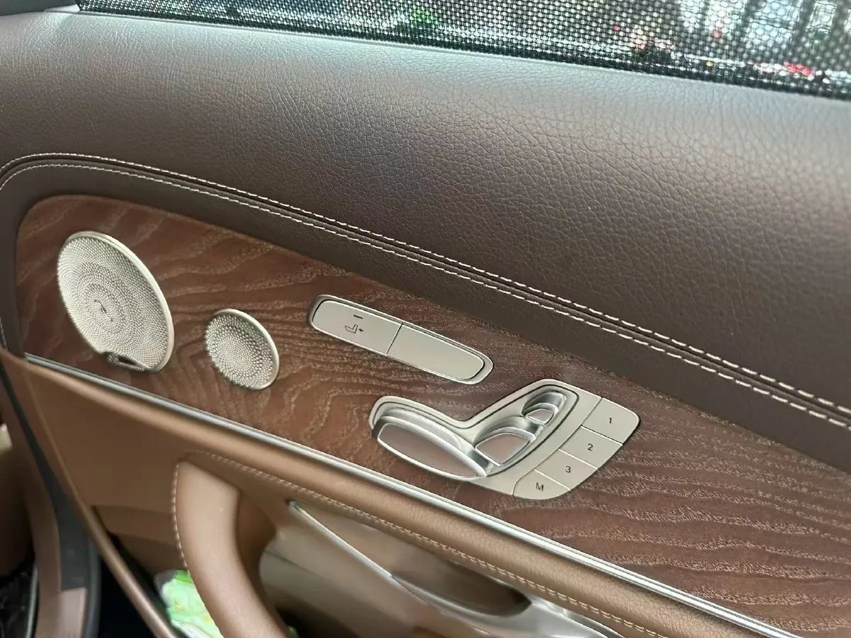 2023 Mercedes-Benz E Class 2.0T 258HP L4 9AT,autocango,china used car exporter,china ev exporter,chinese used car exporter,chinese used ev exporter