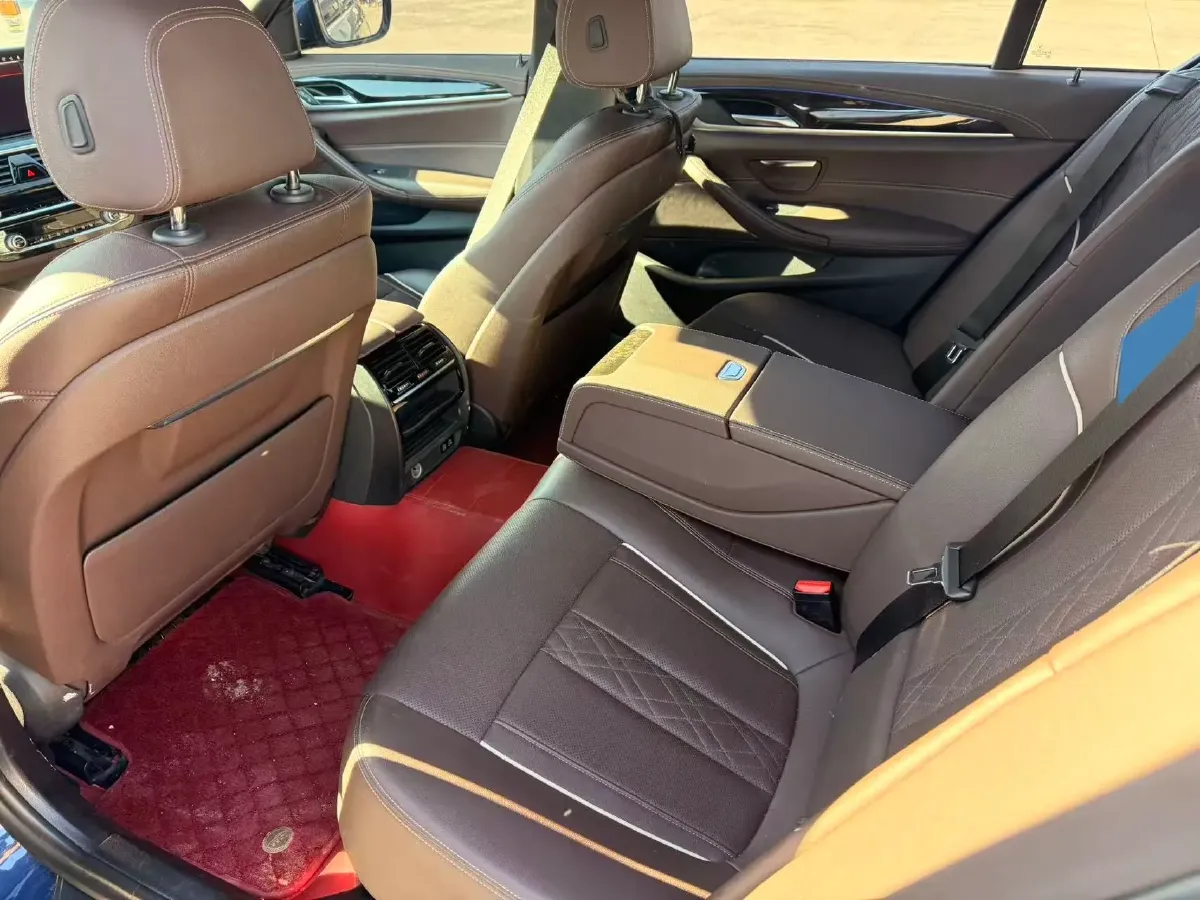 2021 BMW 5 Series 2.0T 184HP L4 8AT,autocango,china used car exporter,china ev exporter,chinese used car exporter,chinese used ev exporter