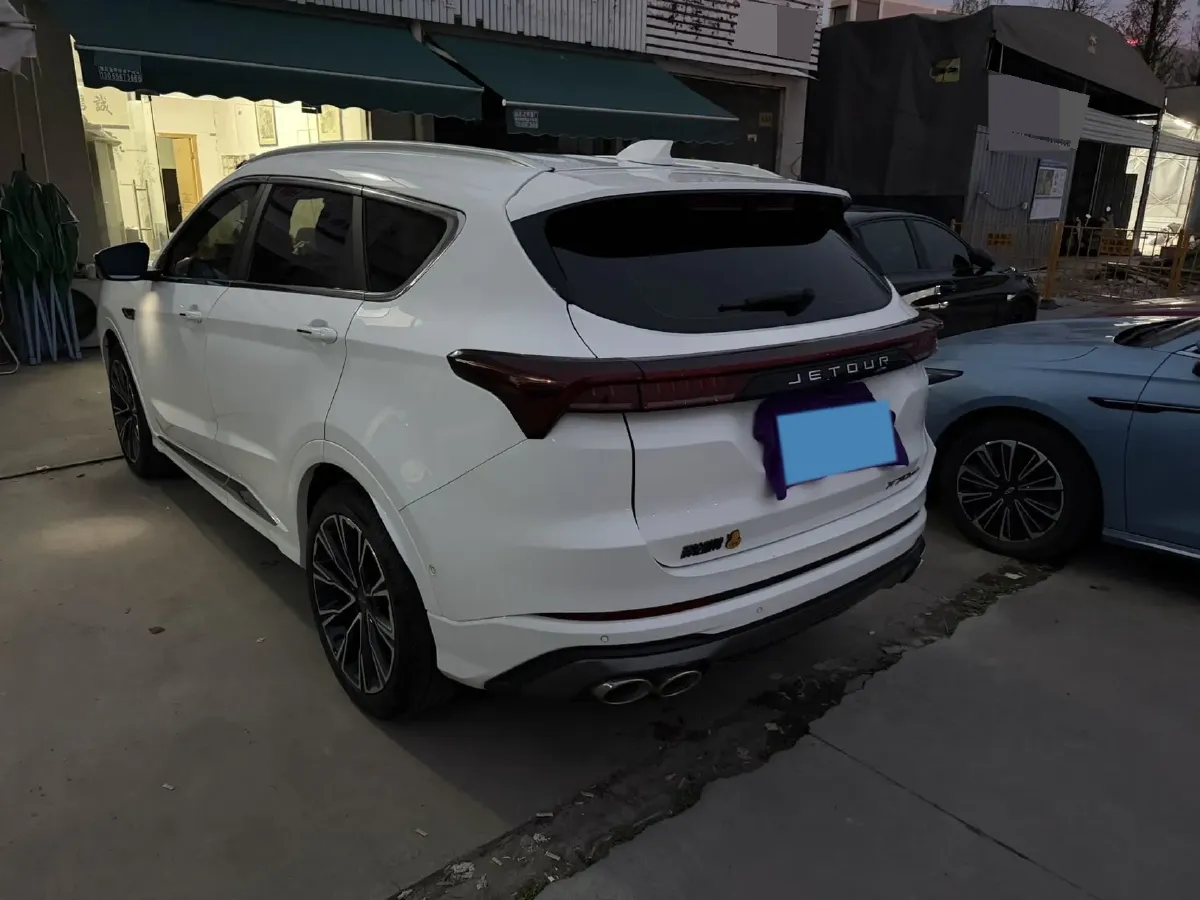 2021 Jetour X70 1.6T 197HP L4 7DCT,autocango,china used car exporter,china ev exporter,chinese used car exporter,chinese used ev exporter