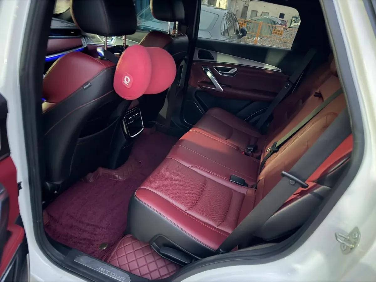 2021 Jetour X70 1.6T 197HP L4 7DCT,autocango,china used car exporter,china ev exporter,chinese used car exporter,chinese used ev exporter