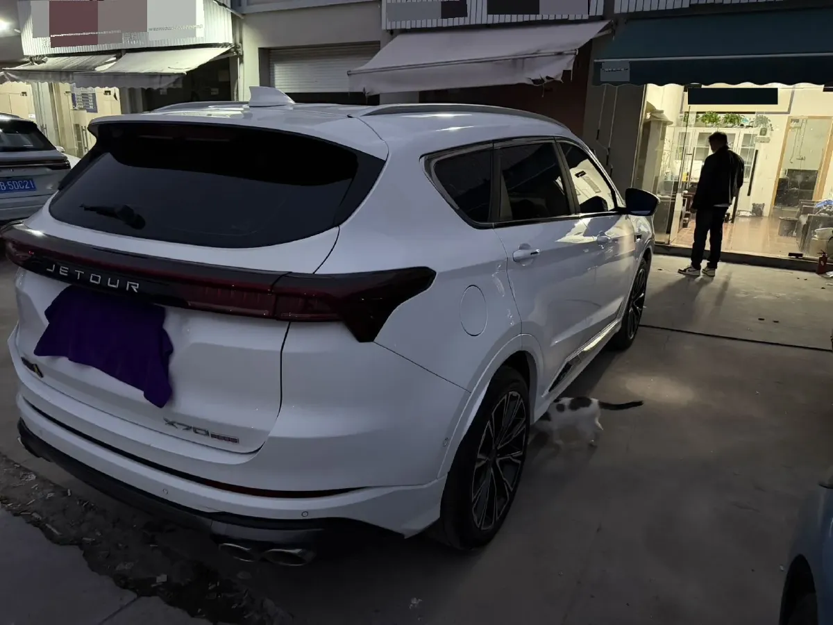 2021 Jetour X70 1.6T 197HP L4 7DCT,autocango,china used car exporter,china ev exporter,chinese used car exporter,chinese used ev exporter