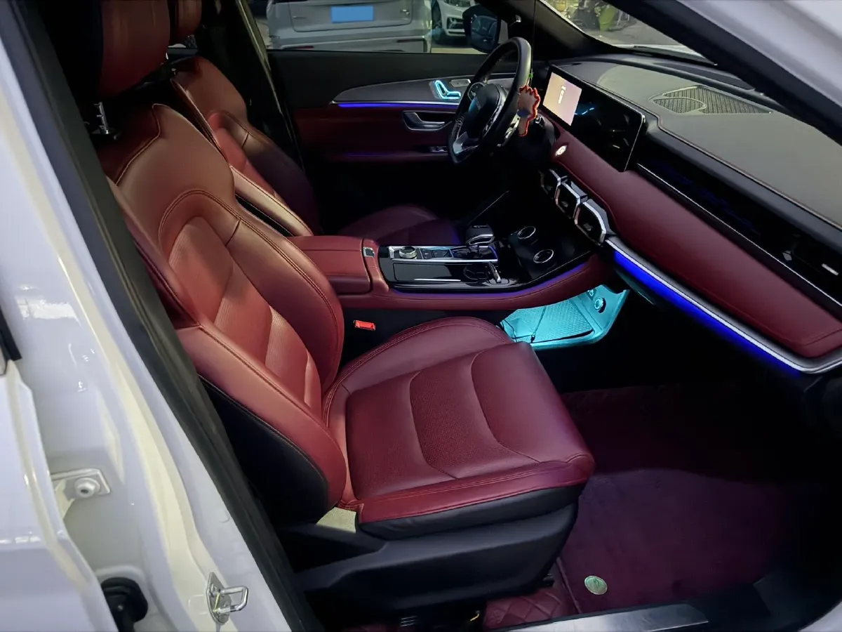 2021 Jetour X70 1.6T 197HP L4 7DCT,autocango,china used car exporter,china ev exporter,chinese used car exporter,chinese used ev exporter