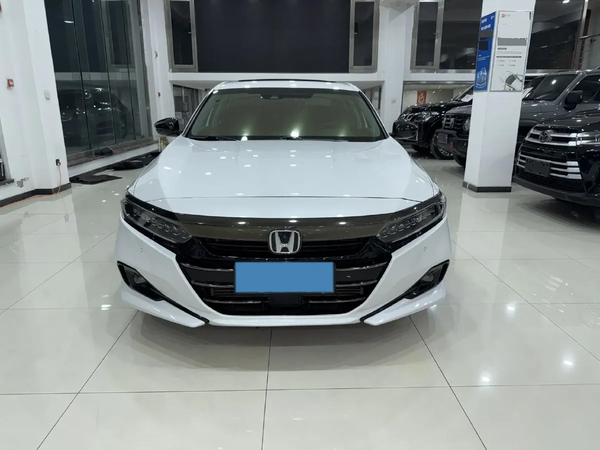 2022 Honda Accord 1.5T 194HP L4 CVT,autocango,china used car exporter,china ev exporter,chinese used car exporter,chinese used ev exporter