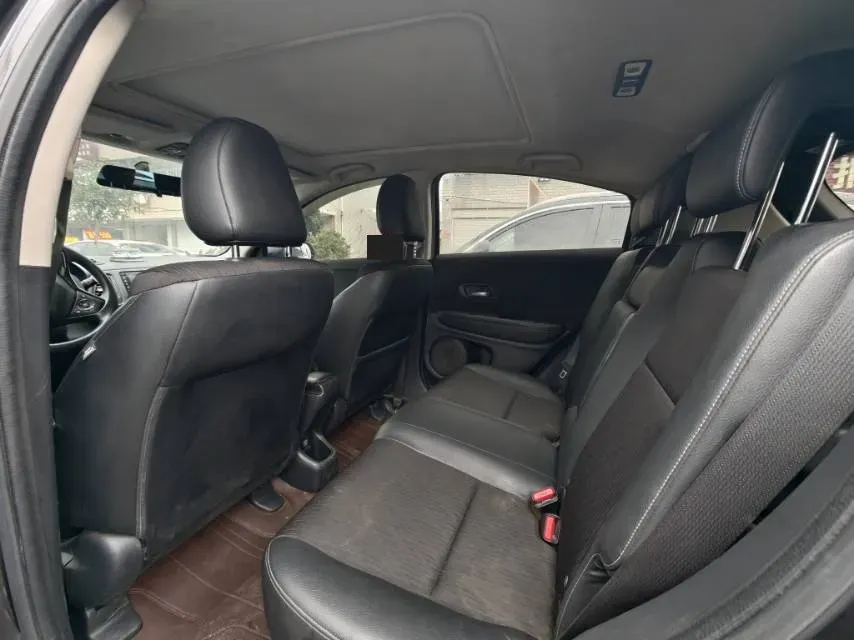 2020 Honda Vezel 1.5L 131HP L4 CVT,autocango,china used car exporter,china ev exporter,chinese used car exporter,chinese used ev exporter