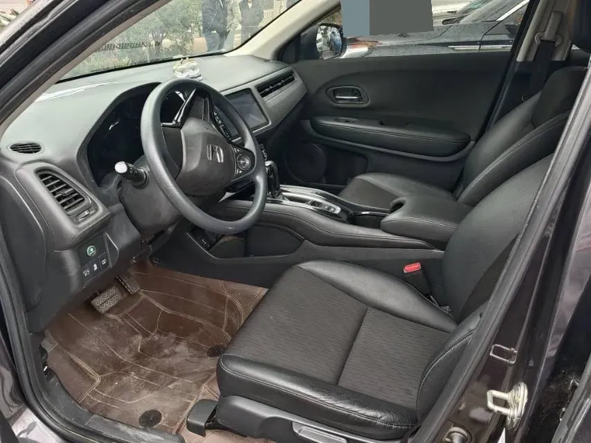 2020 Honda Vezel 1.5L 131HP L4 CVT,autocango,china used car exporter,china ev exporter,chinese used car exporter,chinese used ev exporter