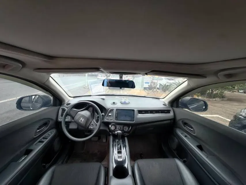 2020 Honda Vezel 1.5L 131HP L4 CVT,autocango,china used car exporter,china ev exporter,chinese used car exporter,chinese used ev exporter