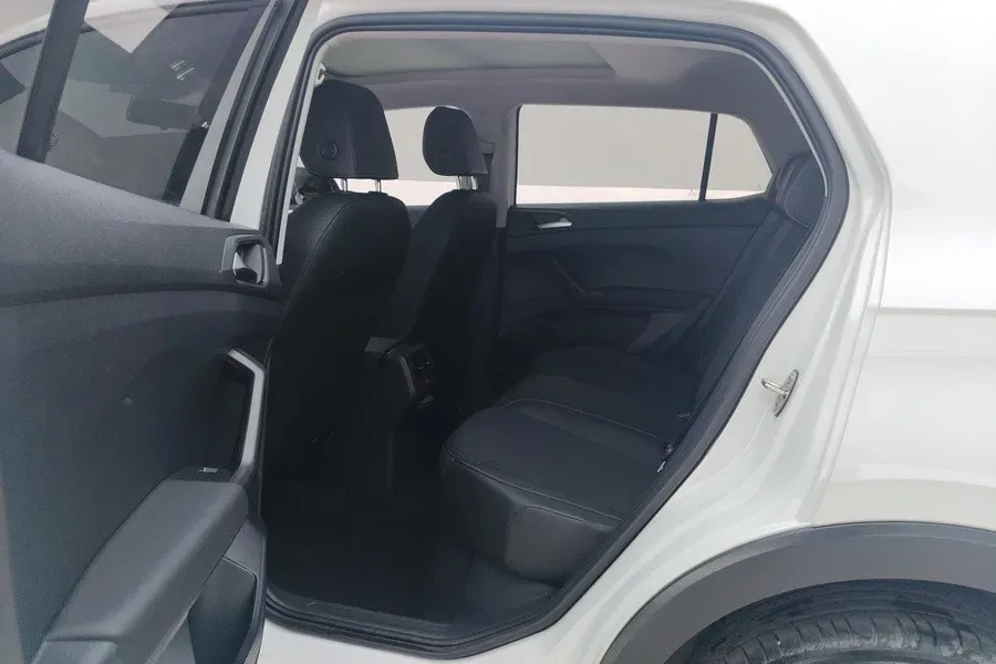 2021 Volkswagen Tacqua 1.5L 113HP L4 6AT,autocango,china used car exporter,china ev exporter,chinese used car exporter,chinese used ev exporter