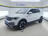 2021 VOLKSWAGEN TACQUA,autocango,china used car exporter,china ev exporter,chinese used car exporter,chinese used ev exporter