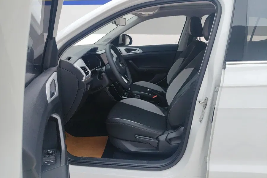 2021 Volkswagen Tacqua 1.5L 113HP L4 6AT,autocango,china used car exporter,china ev exporter,chinese used car exporter,chinese used ev exporter