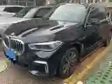 2022 BMW X5 2.0T 245HP L4 8AT