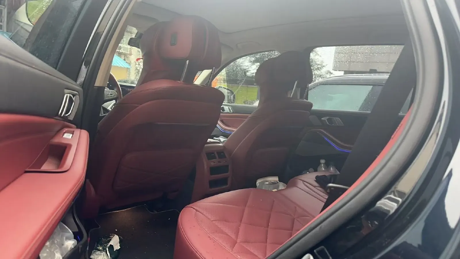 2022 BMW X5 2.0T 245HP L4 8AT,autocango,china used car exporter,china ev exporter,chinese used car exporter,chinese used ev exporter