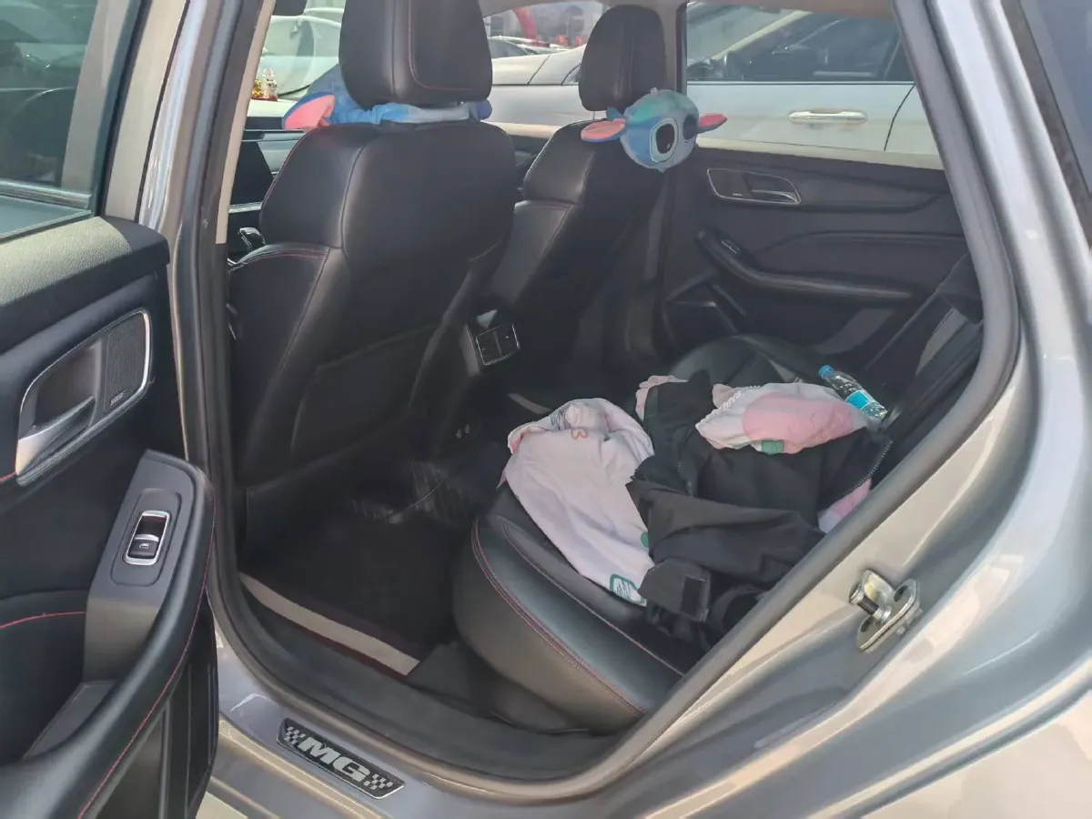 2021 MG MG6 1.5T 181HP L4 7DCT,autocango,china used car exporter,china ev exporter,chinese used car exporter,chinese used ev exporter