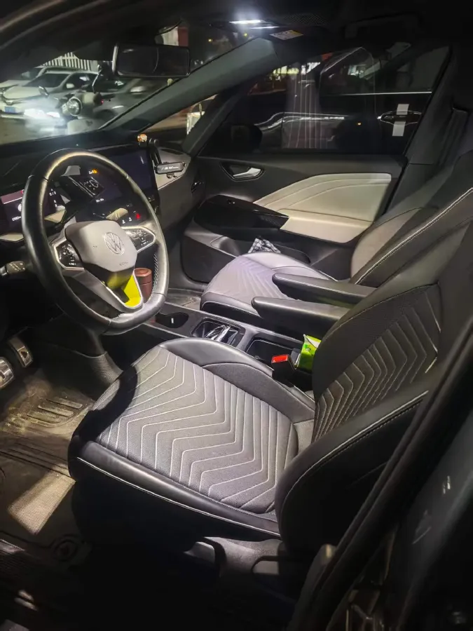 2022 Volkswagen ID.3 BEV 57.3KWH,autocango,china used car exporter,china ev exporter,chinese used car exporter,chinese used ev exporter