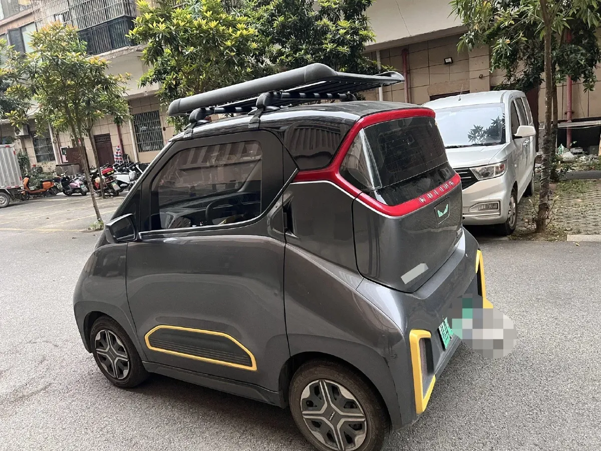 2022 WuLing Nano EV BEV 28KWH,autocango,china used car exporter,china ev exporter,chinese used car exporter,chinese used ev exporter