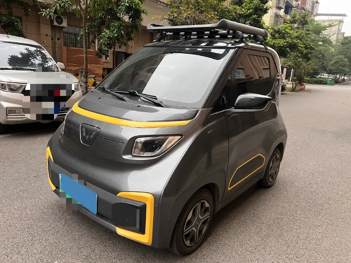 2022 WuLing Nano EV BEV 28KWH,autocango,china used car exporter,china ev exporter,chinese used car exporter,chinese used ev exporter