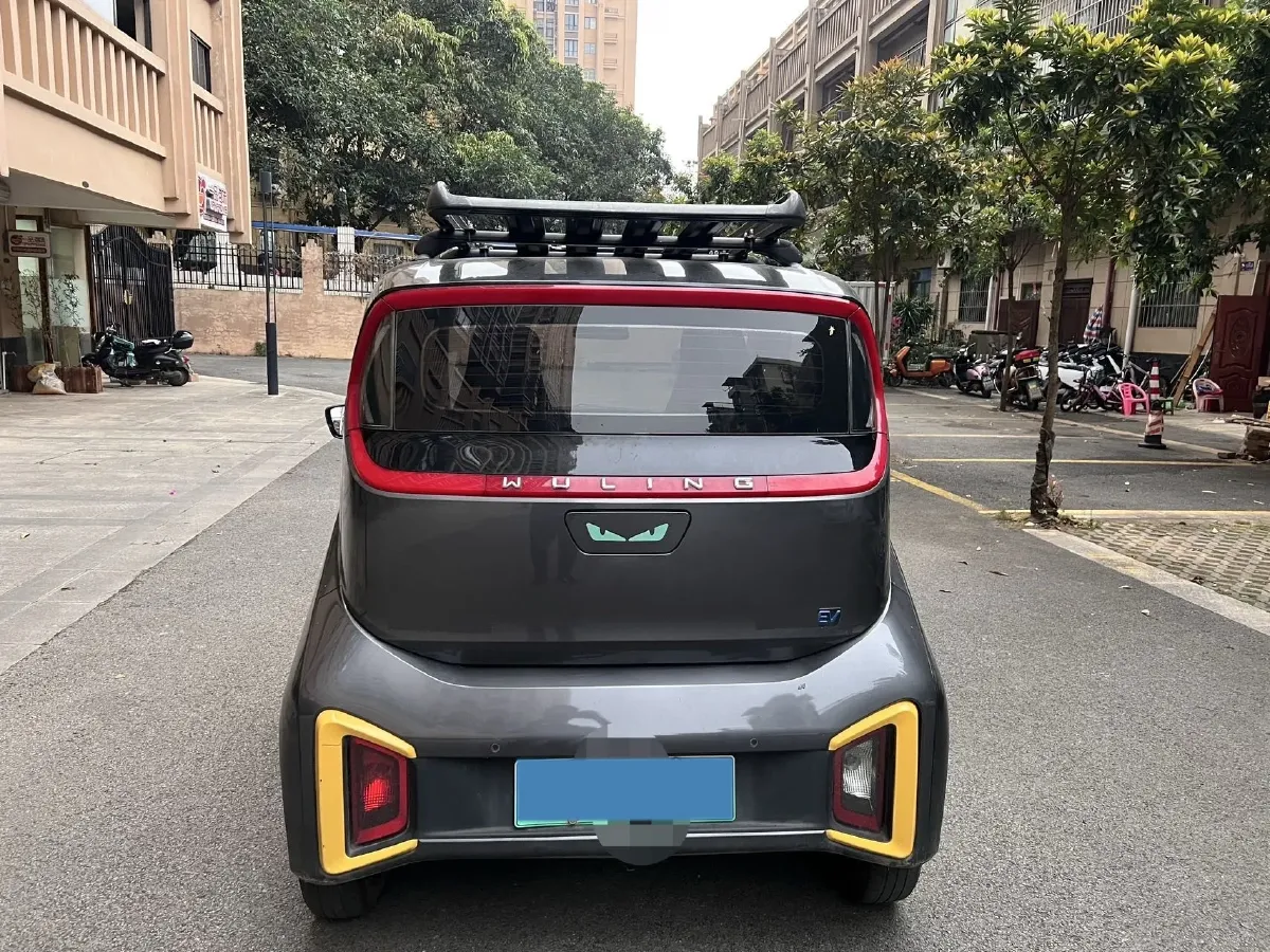 2022 WuLing Nano EV BEV 28KWH,autocango,china used car exporter,china ev exporter,chinese used car exporter,chinese used ev exporter
