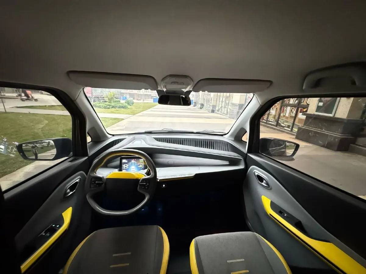 2022 WuLing Nano EV BEV 28KWH,autocango,china used car exporter,china ev exporter,chinese used car exporter,chinese used ev exporter