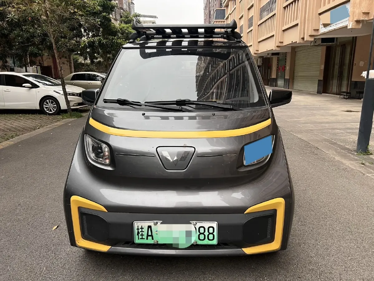 2022 WuLing Nano EV BEV 28KWH,autocango,china used car exporter,china ev exporter,chinese used car exporter,chinese used ev exporter
