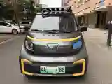 2022 WuLing Nano EV BEV 28KWH