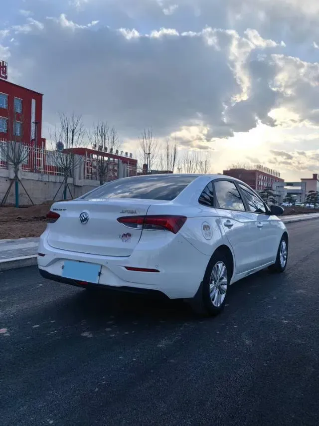 2021 Buick Excelle 1.5L 113HP L4 6AT,autocango,china used car exporter,china ev exporter,chinese used car exporter,chinese used ev exporter