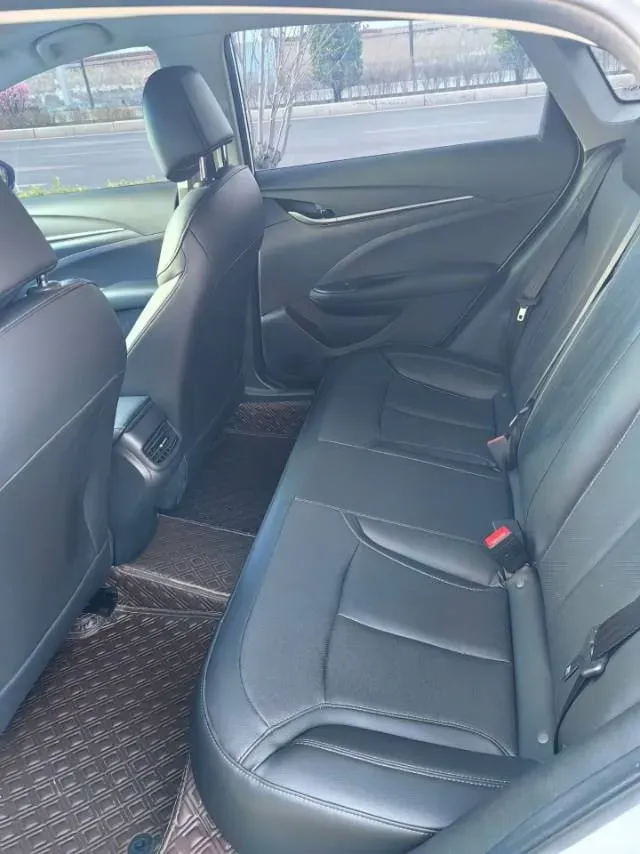 2021 Buick Excelle 1.5L 113HP L4 6AT,autocango,china used car exporter,china ev exporter,chinese used car exporter,chinese used ev exporter