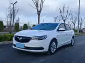 2021 BUICK EXCELLE,autocango,china used car exporter,china ev exporter,chinese used car exporter,chinese used ev exporter