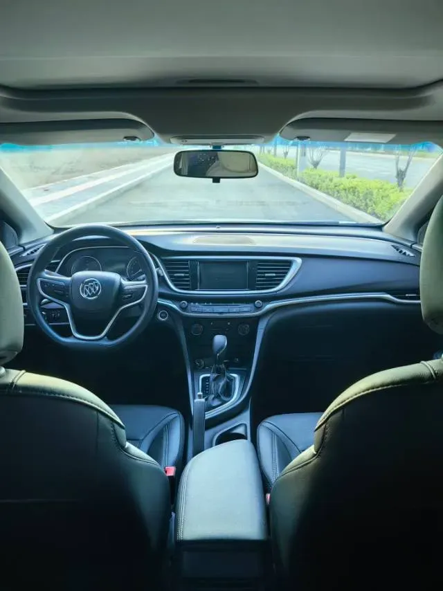 2021 Buick Excelle 1.5L 113HP L4 6AT,autocango,china used car exporter,china ev exporter,chinese used car exporter,chinese used ev exporter