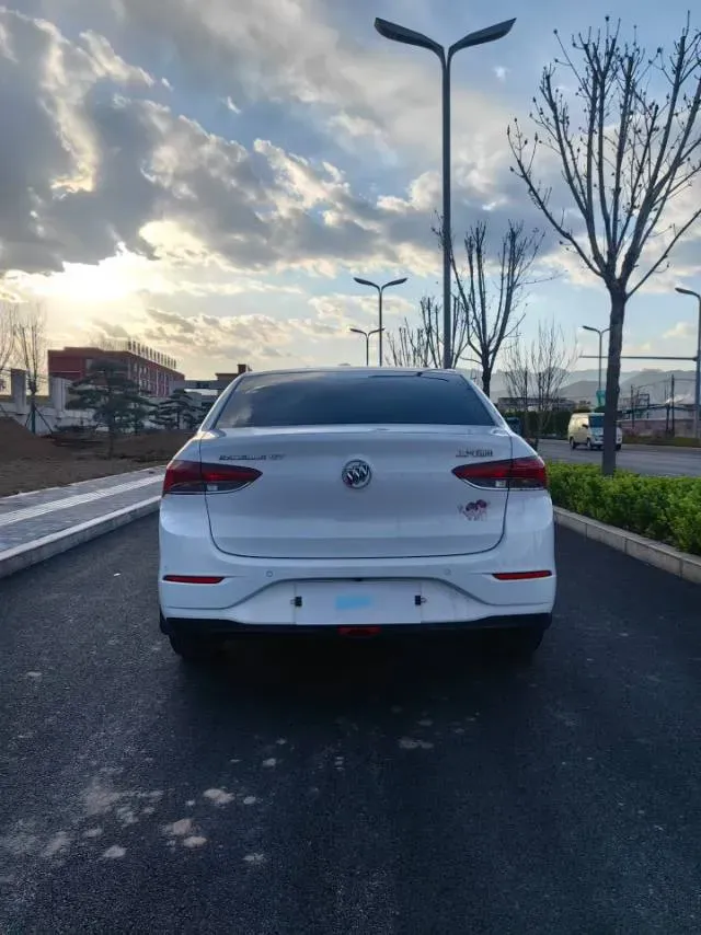 2021 Buick Excelle 1.5L 113HP L4 6AT,autocango,china used car exporter,china ev exporter,chinese used car exporter,chinese used ev exporter