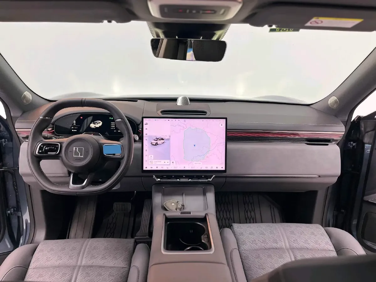 2025 Zeekr 7X BEV 100KWH,autocango,china used car exporter,china ev exporter,chinese used car exporter,chinese used ev exporter