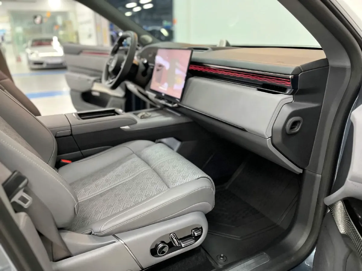 2025 Zeekr 7X BEV 100KWH,autocango,china used car exporter,china ev exporter,chinese used car exporter,chinese used ev exporter