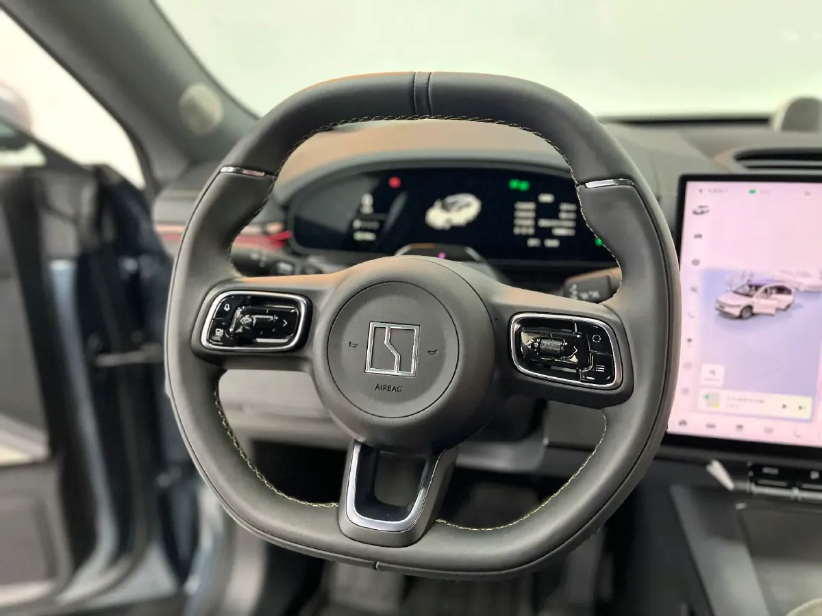 2025 Zeekr 7X BEV 100KWH,autocango,china used car exporter,china ev exporter,chinese used car exporter,chinese used ev exporter