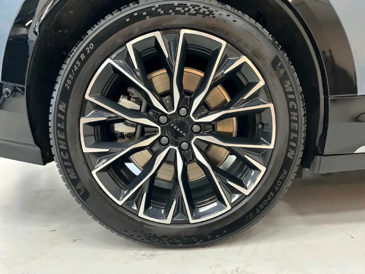 2025 Zeekr 7X BEV 100KWH,autocango,china used car exporter,china ev exporter,chinese used car exporter,chinese used ev exporter