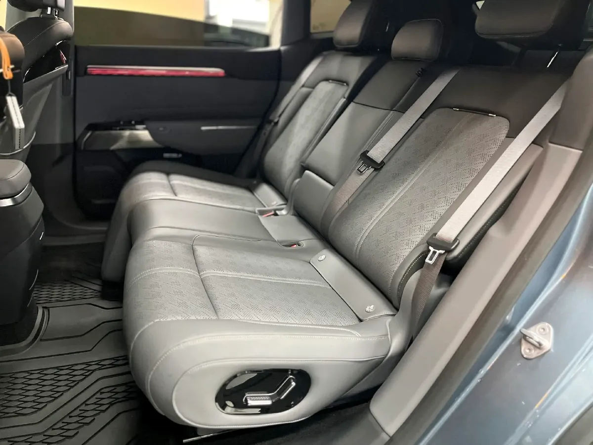 2025 Zeekr 7X BEV 100KWH,autocango,china used car exporter,china ev exporter,chinese used car exporter,chinese used ev exporter