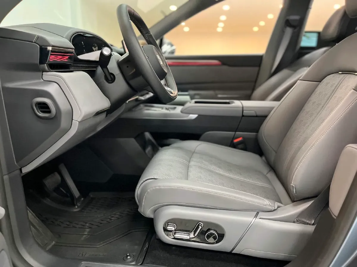 2025 Zeekr 7X BEV 100KWH,autocango,china used car exporter,china ev exporter,chinese used car exporter,chinese used ev exporter