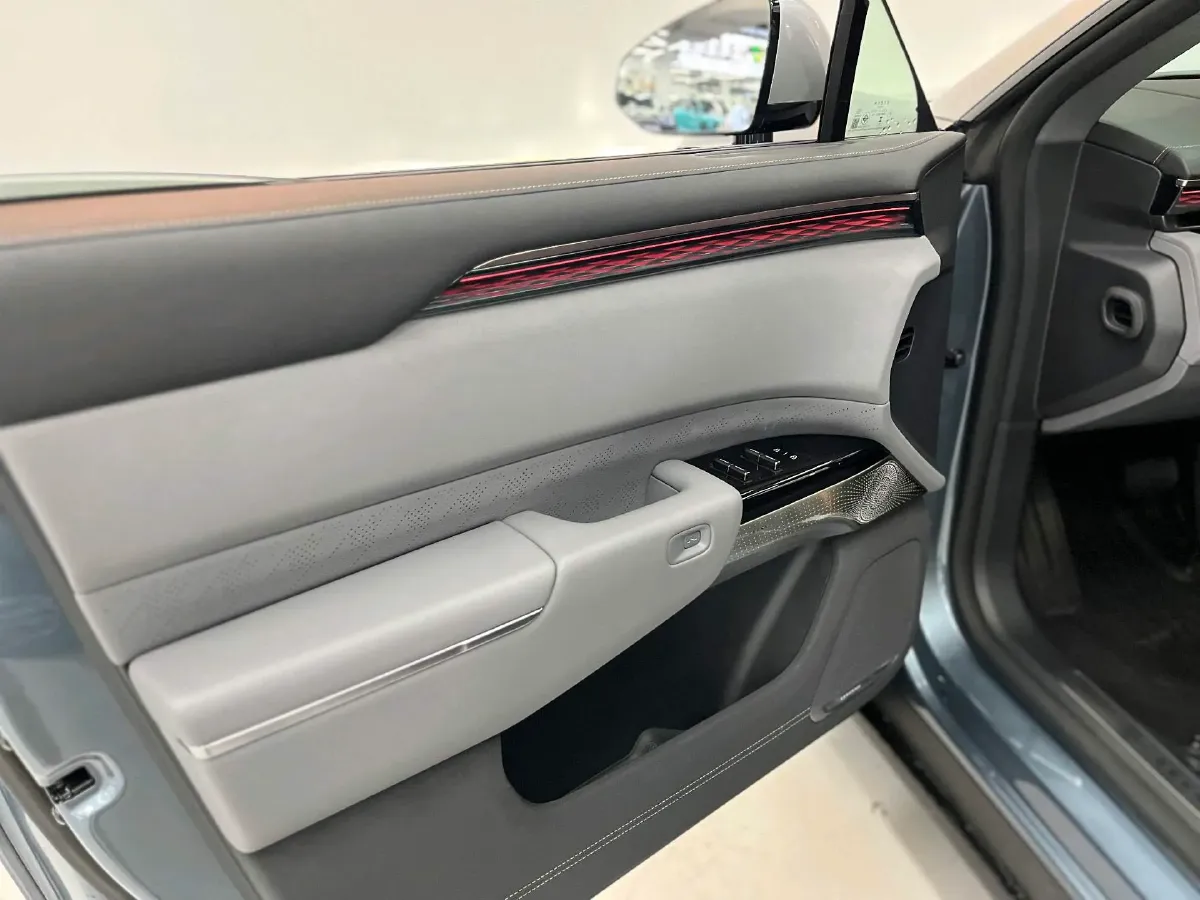 2025 Zeekr 7X BEV 100KWH,autocango,china used car exporter,china ev exporter,chinese used car exporter,chinese used ev exporter