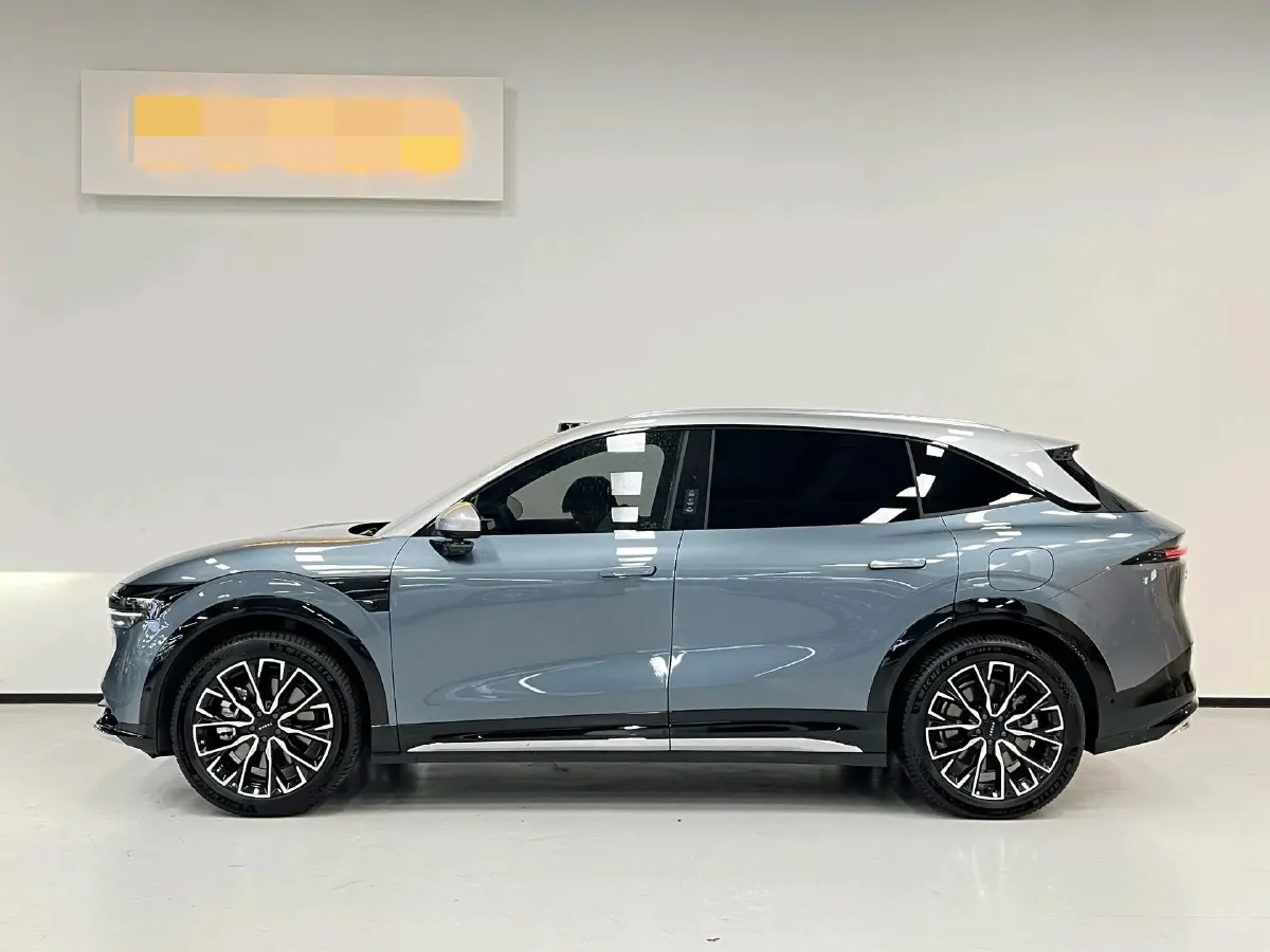 2025 Zeekr 7X BEV 100KWH,autocango,china used car exporter,china ev exporter,chinese used car exporter,chinese used ev exporter