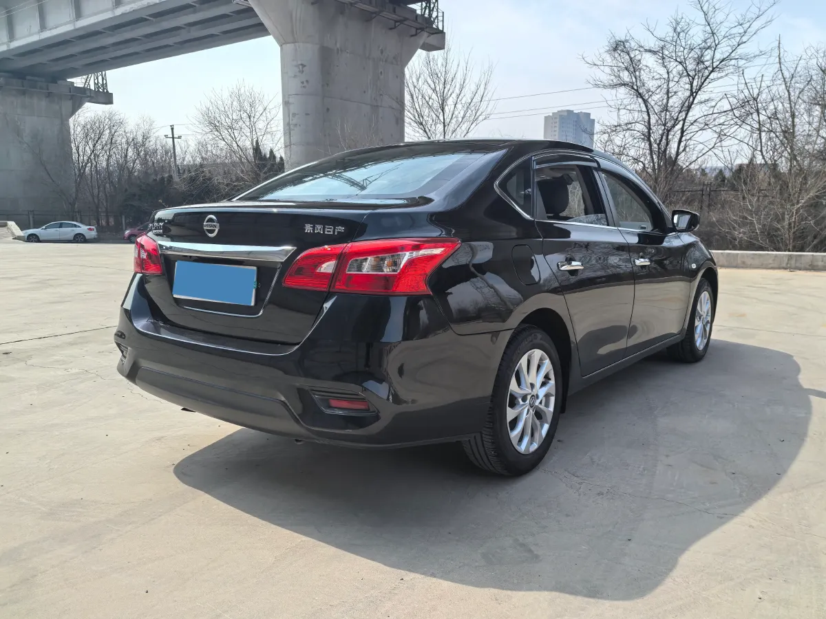 2021 Nissan Sylphy 1.6L 122HP L4 CVT,autocango,china used car exporter,china ev exporter,chinese used car exporter,chinese used ev exporter