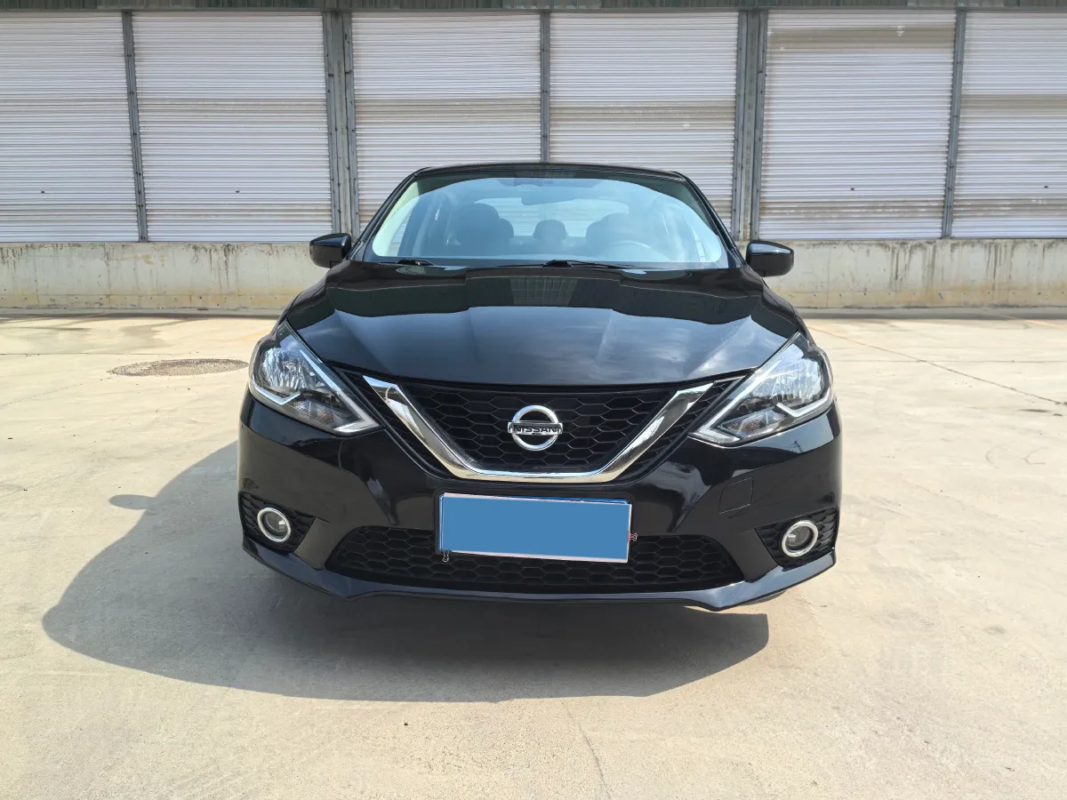 2021 Nissan Sylphy 1.6L 122HP L4 CVT,autocango,china used car exporter,china ev exporter,chinese used car exporter,chinese used ev exporter