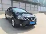 2021 Nissan Sylphy 1.6L 122HP L4 CVT