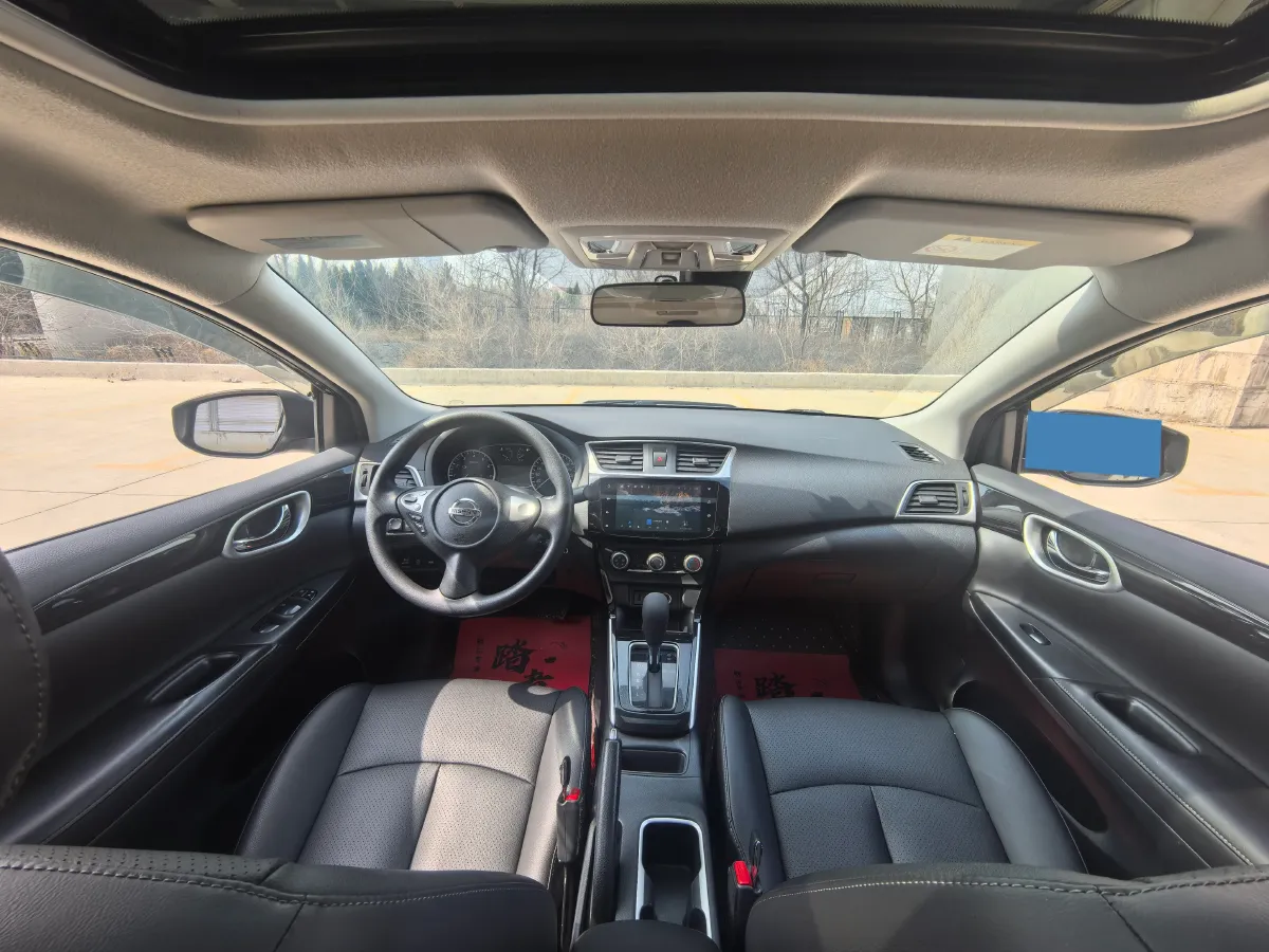 2021 Nissan Sylphy 1.6L 122HP L4 CVT,autocango,china used car exporter,china ev exporter,chinese used car exporter,chinese used ev exporter