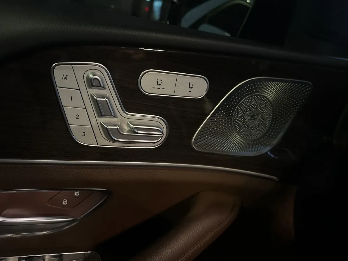 2024 Mercedes-Benz GLE Class 2.0T 258HP L4 9AT,autocango,china used car exporter,china ev exporter,chinese used car exporter,chinese used ev exporter